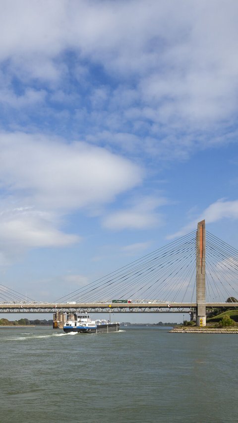 Martinus Nijhoffbrug Luuk Kramer