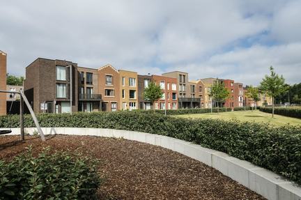 Nieuw Crooswijk, Rotterdam