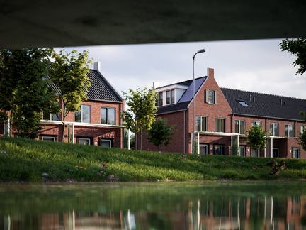 Boszoom, Pijnacker