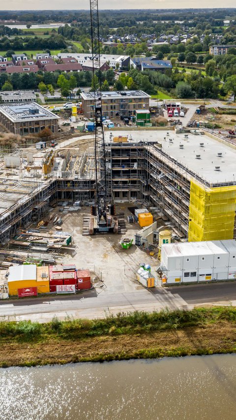 Hoog Dalem Gorinchem Heijmans woningbouw oktober 2021.jpg
