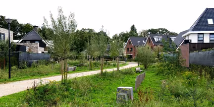 Land van Dico, Uden