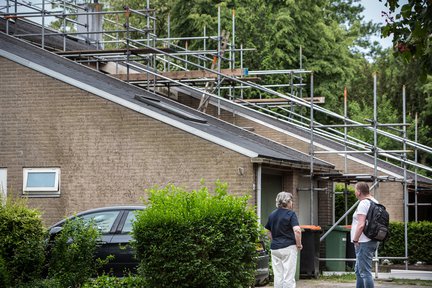 Alandsbeek Leusden renovatie Heijmans dak 2018.jpg