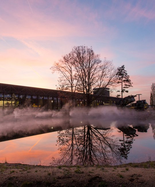 Nationaal Militair Museum Soesterberg nevel 2014.jpg