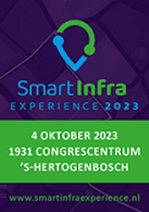Smart Infra Experience 2023