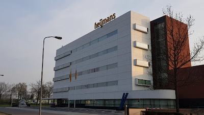 Heijmans Eindhoven infra