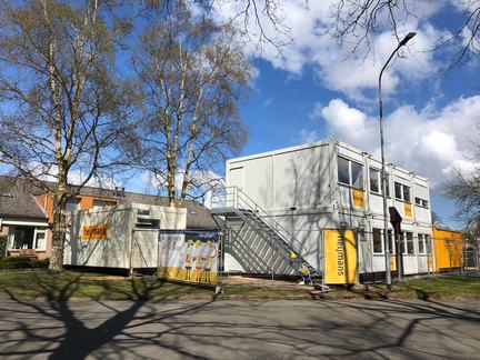 Verduurzaming renovatie woningen Lefier Wonen Hoogezand Sappemeer Heijmans april 2021.jpg