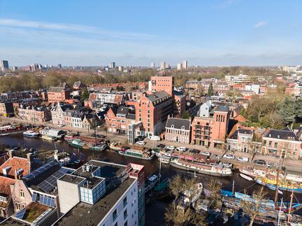 Albion, Groningen (3)