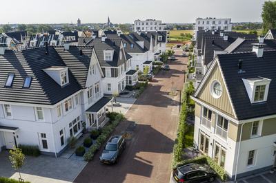 Duineveld, Noordwijk aan Zee