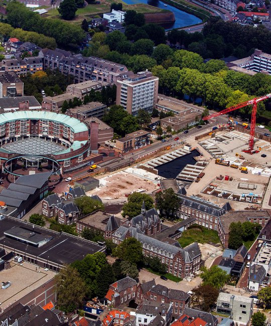 Gasthuiskwartier GZG Den Bosch Heijmans hotspot juli 2021.jpg