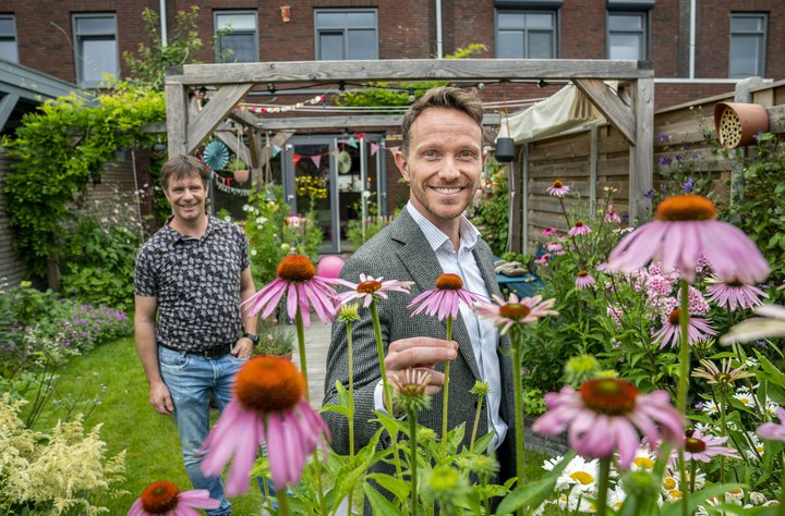 Heijmans NL Greenlabel Land van Dico uden 19