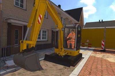graafschade preventie