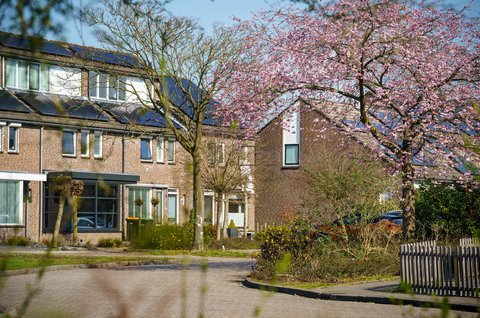 De Pas Winterswijk Heijmans infra