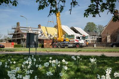 ZOwonen, Geleen