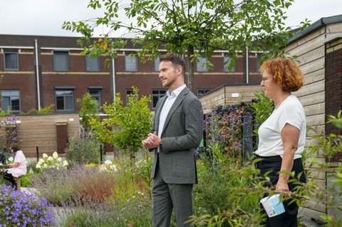 Heijmans NL Greenlabel Land van Dico uden 20