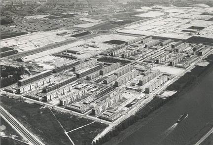 Kanaleneiland, Utrecht