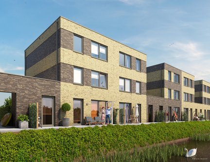 Stadlander Reitdiep Groningen Heijmans woningbouw 3.jpg