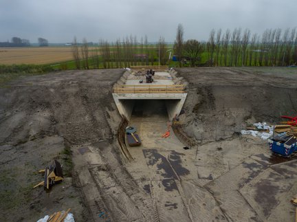 Heijmans Voorhout Noordelijke Randweg tunnel 7.jpg