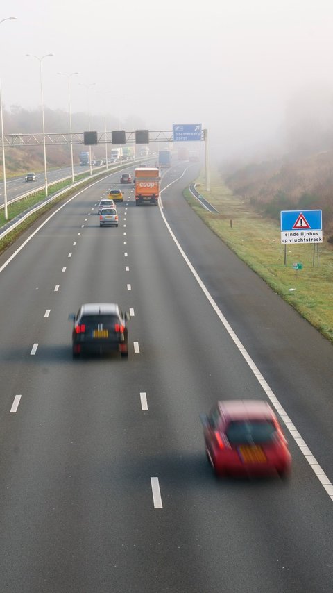 Rijksweg A28 infra assetmanagement Heijmans infrastructuur mobiliteit