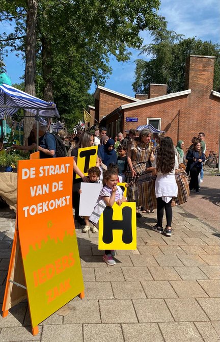 Van Deysselbuurt_participatie