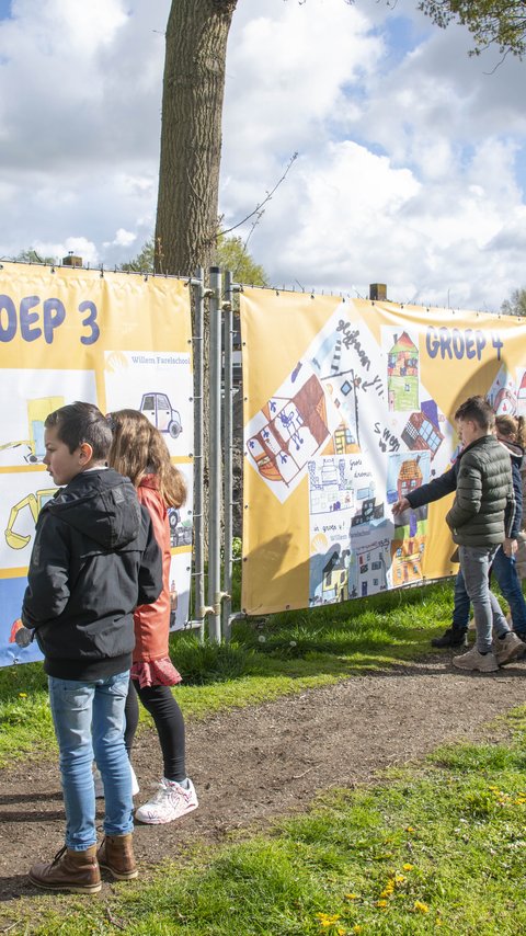 coverbeeld_leerlingen Willem Farelschool