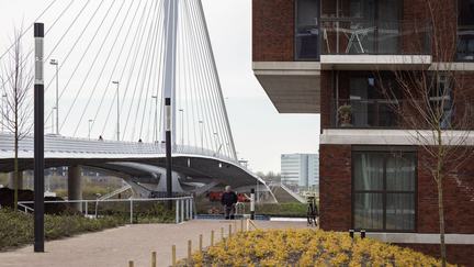Kanaleneiland, Utrecht