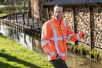 Waterontspanner dijk Schoonhovenseveer-Langerak Heijmans maart 2021 (8)