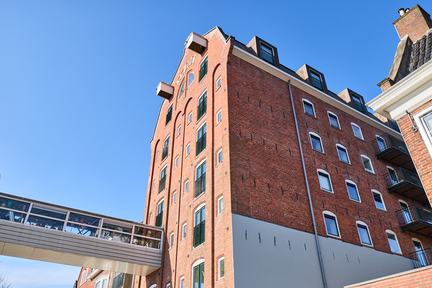 Albion, Groningen (1)