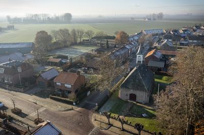 Huismerkwoningen Zeeuws-vlaanderen 2
