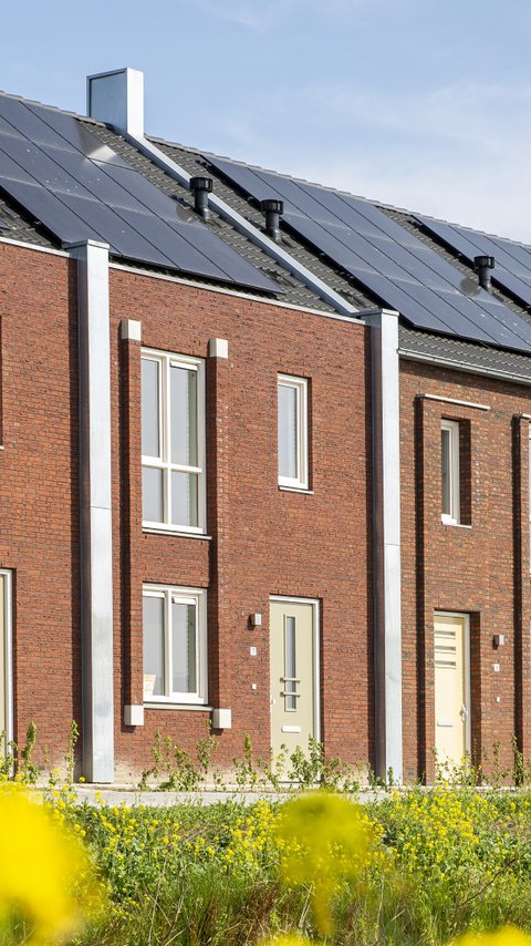 Straatbeeld Heijmans Huismerk woningen in Gorinchem Hoog Dalem.jpg