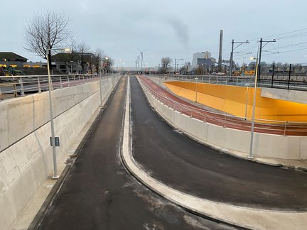 Spooronderdoorgang Contactweg Amsterdam Heijmans ProRail circulair beton.jpg