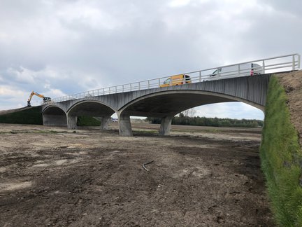 Werkzaamheden Heijmans infra Eindhoven NoordWest 1.jpg