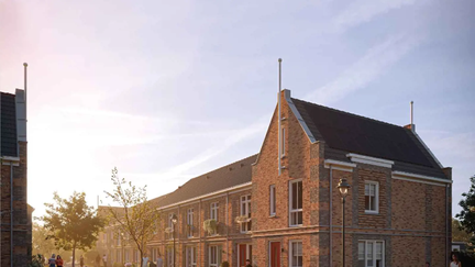 Lindetuin, Eemnes