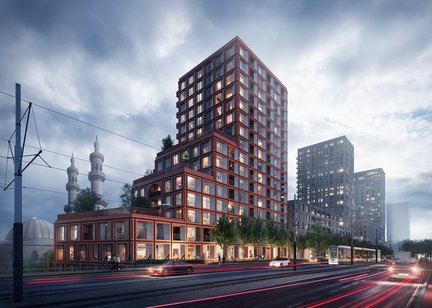 Atlas - Rotterdam 03a