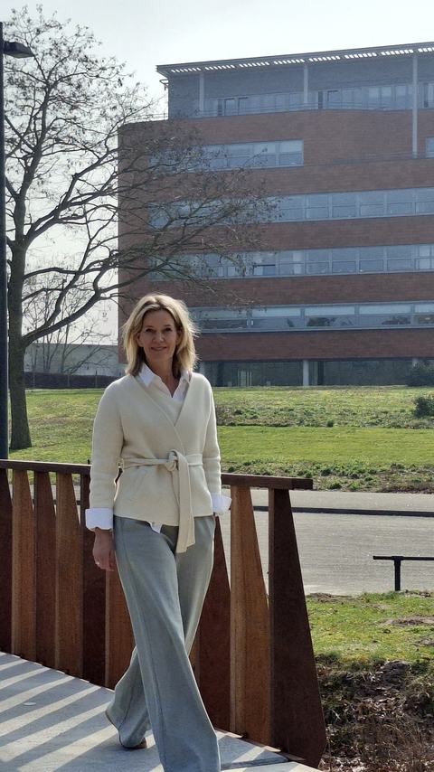 Foto brug Lonneke
