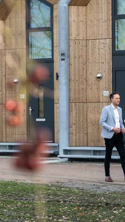 Heijmans ONE in Putten