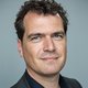 Image of Marc van der Loo.
