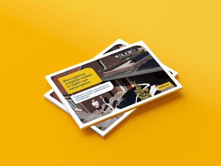 E-book Netcongestie