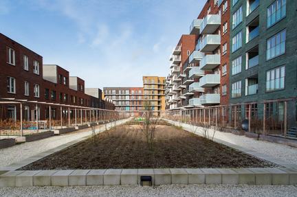 Nieuw Crooswijk, Rotterdam