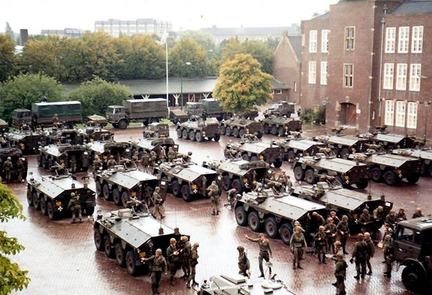 Willemspoort, Den Bosch