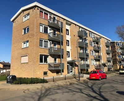 Portiekflats, Sittard