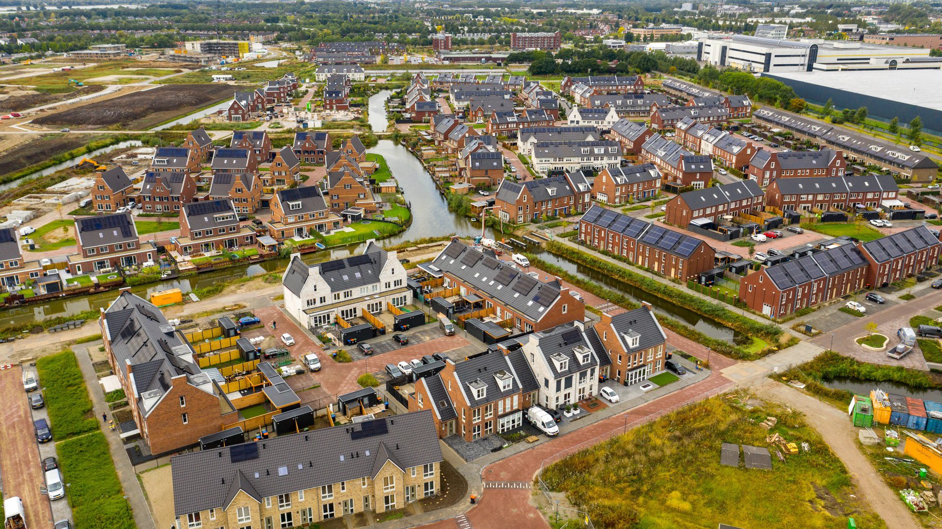 Hoog Dalem Gorinchem Heijmans woningbouw oktober 2021 2.jpg