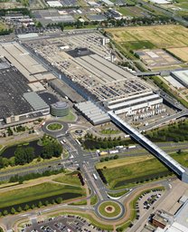 Royal FloraHolland awards Heijmans long-term maintenance contract