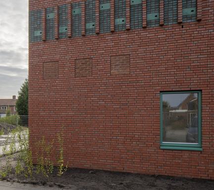 Uithuizen, Groningen PeterdeKan