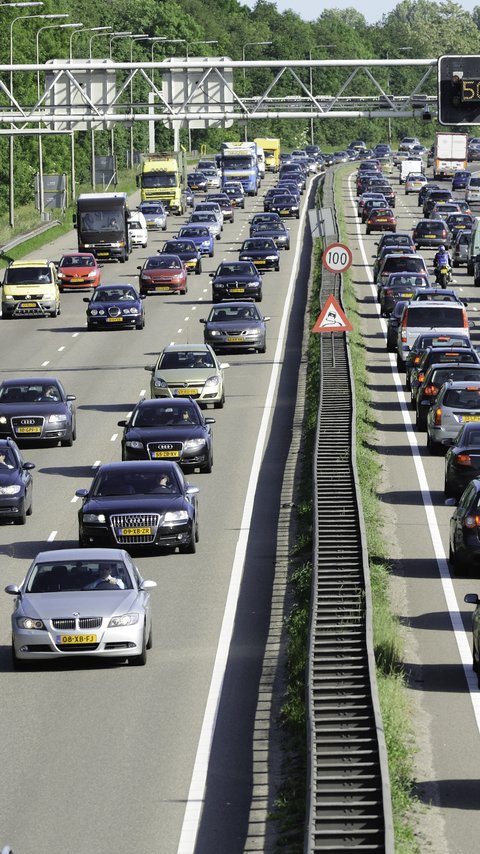 Dilemma 2 Bereikbaarheid en doorstroming