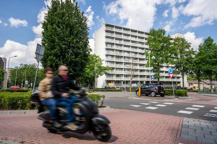 Goyenflat, Geleen
