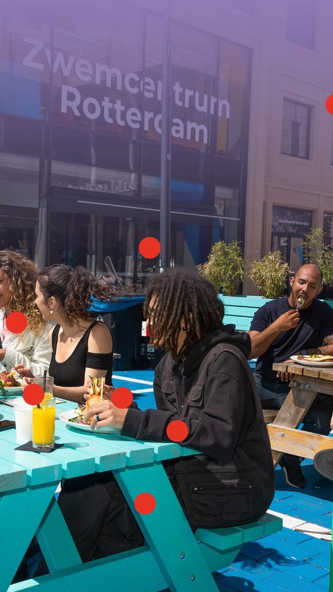 Heijmans &CO-sessie over diversiteit tijdens de Dag van de Projectontwikkeling op 16 mei