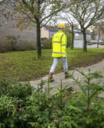 Heijmans renovatie Roosendaal ketensamenwerking Alwel 13
