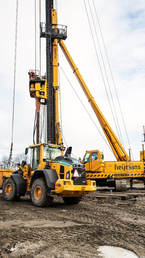 Heijmans_Energie_Vijfsluizen_bouwplaats infra