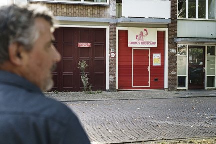 Op pad in de Haagse wijken Dreven, Gaarden, Zichten