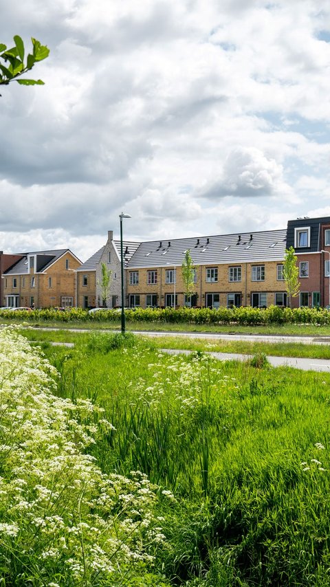 We doen een stap naar voren en maken de beweging naar een Heijmans als duurzame aanvoerder.